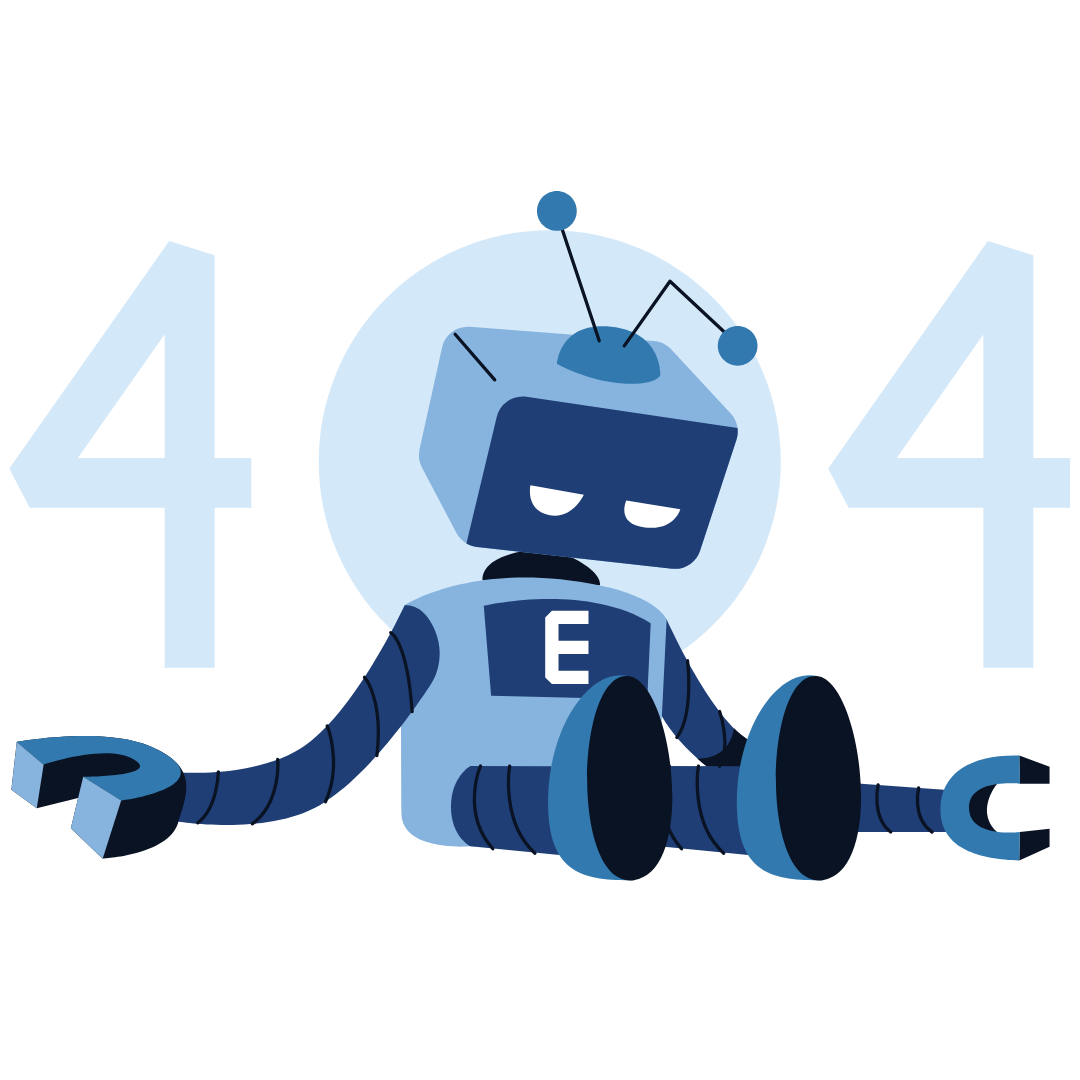 404 Not Found